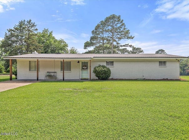 12661 Springridge Road, Terry, MS 39170