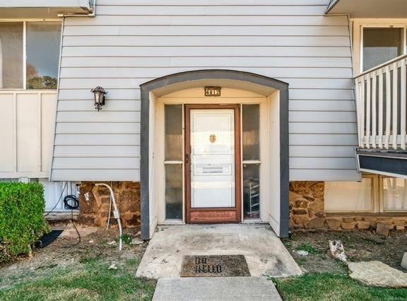4812 E 68th Street, Tulsa, OK 74136
