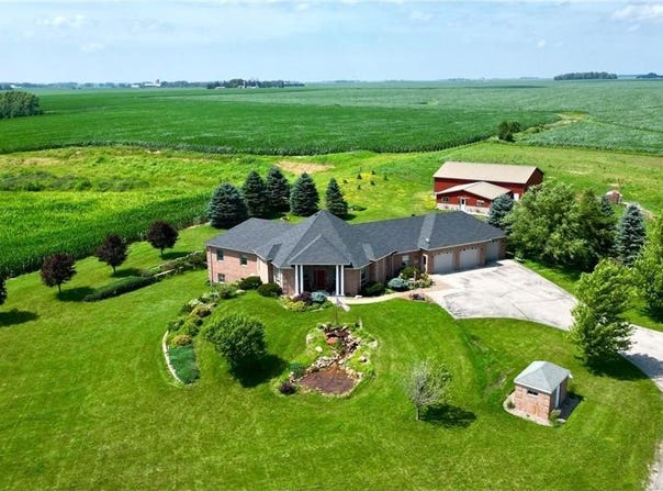 10599 State Highway 56, Beaver Twp, MN 55951