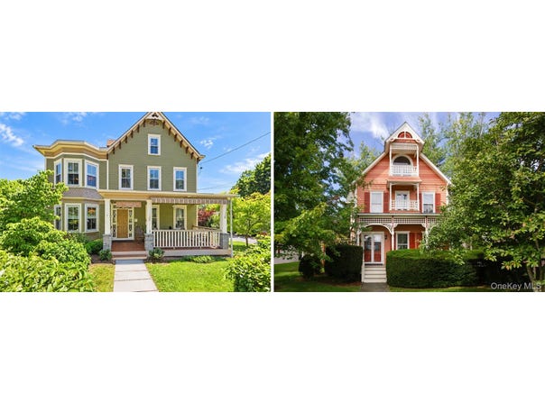 5 and 10 West Street, Marlboro, NY 12542