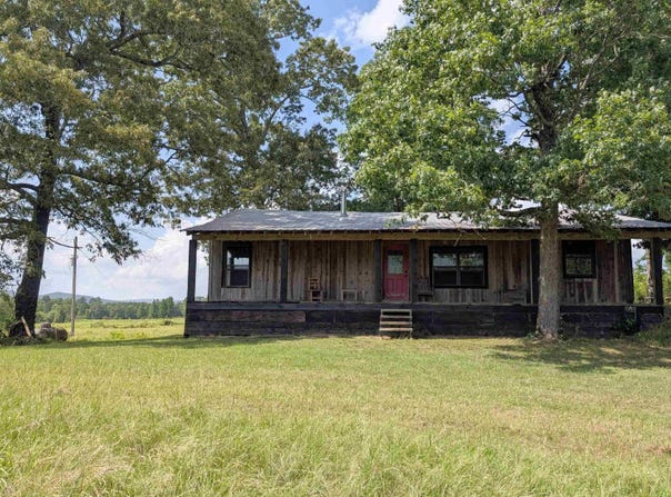 Unk Lowrie Loop, Smithville, OK 74957