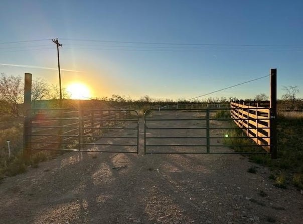 13582 CR 433, Merkel, TX 79536