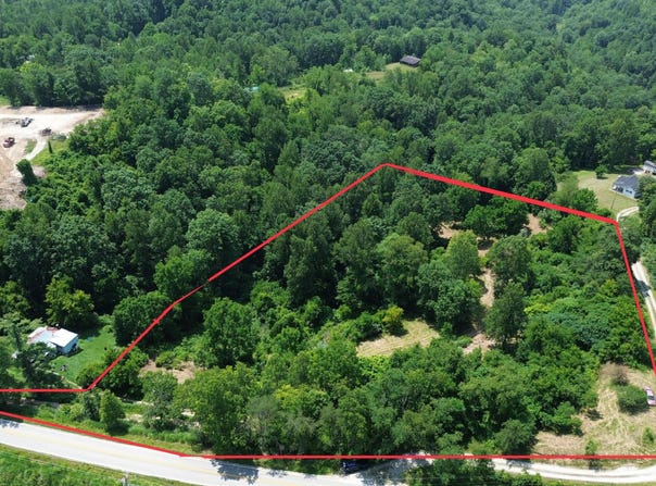 1197 State Hwy 1036, Zachariah, KY 41301