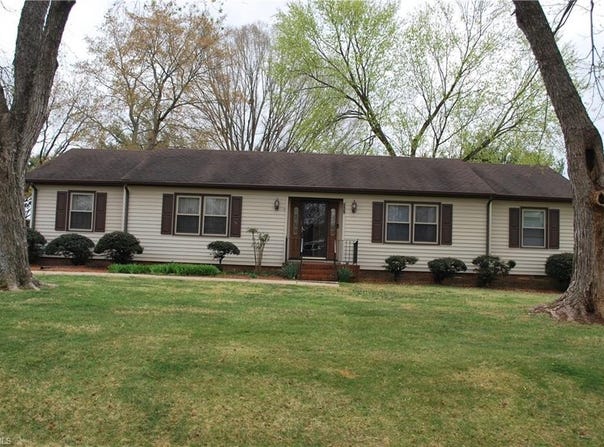 154 Meadowview Road, Mocksville, NC 27028