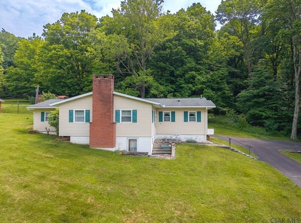 6508 Cumberland Highway, Meyersdale, PA 15552