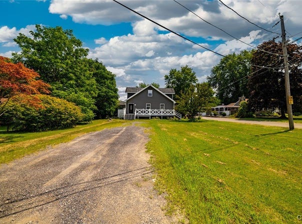 6734 Wolcott Street, Wolcott, NY 13143