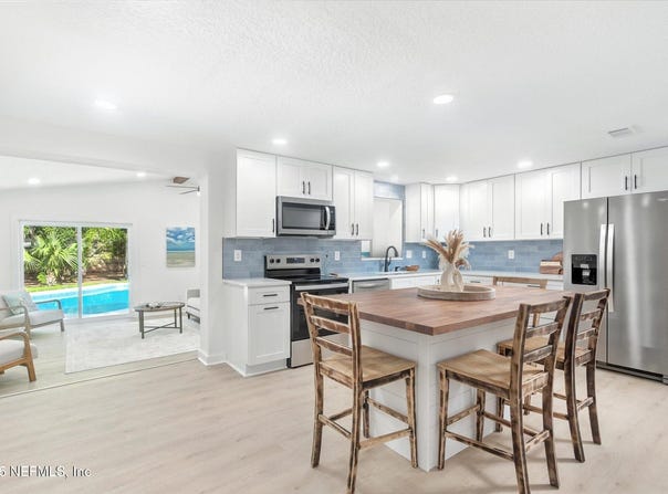 1420 CONSTITUTION Place, Jacksonville Beach, FL 32250