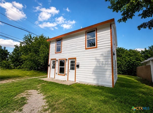 1404 W Ave E - A, Temple, TX 76501