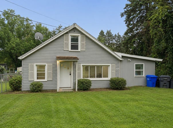 1824 CLIFFORD Drive, Erie, PA 16505