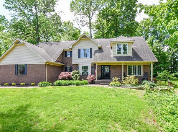 305 Key West Drive, Evansville, IN 47712