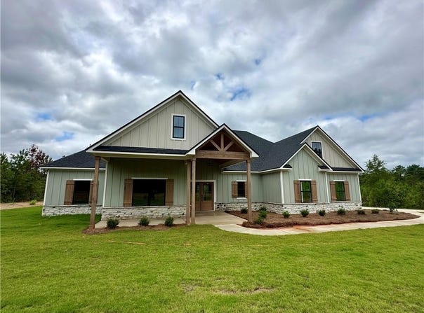 8862 LEE ROAD 158, SALEM, AL 36874