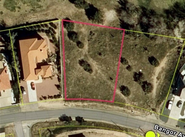 18132 Bangor Avenue, Hesperia, CA 92345