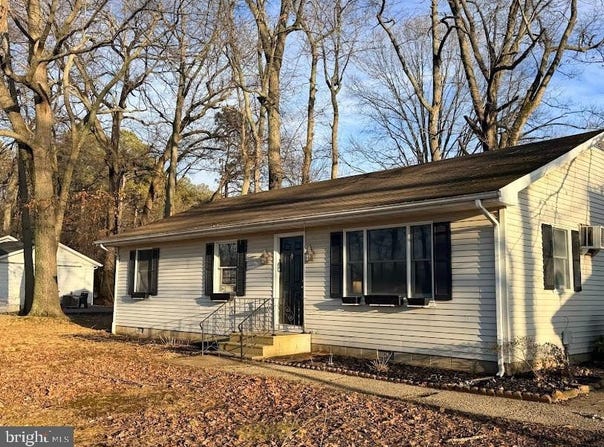 602 HAZELWOOD DR, EASTON, MD 21601