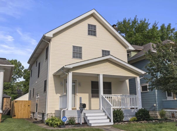 212 S Burgess Avenue, Columbus, OH 43204
