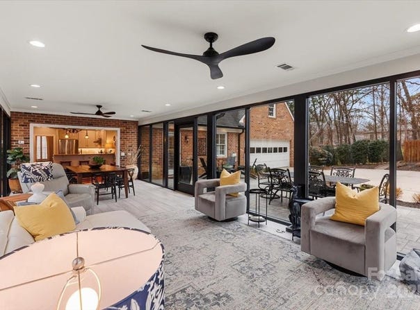 341 Beckwick Lane, Concord, NC 28025
