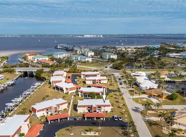 311 GARVIN STREET, PUNTA GORDA, FL 33950