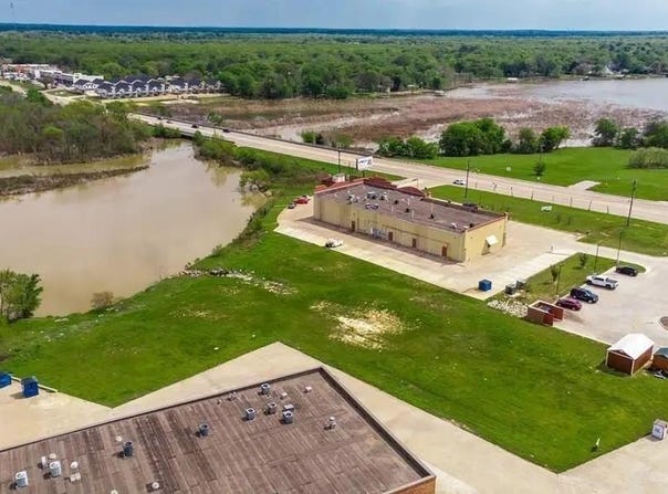 0 Heritage Parkway, Gun Barrel City, TX 75156