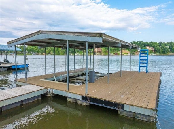 Lot #311 Lake Viking Terrace, Altamont, MO 64620