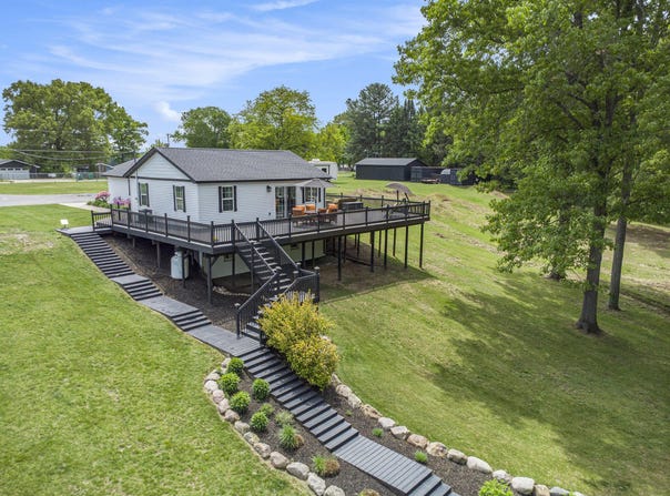 0 Oak Grove Park Drive, Union City, MI 49094