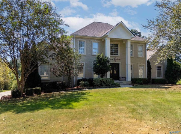 65 River Run Trail, Gadsden, AL 35901
