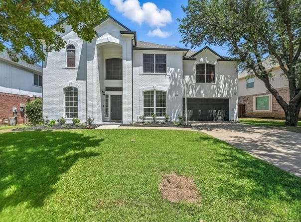 2113 Rustic Ridge Drive, Keller, TX 76248