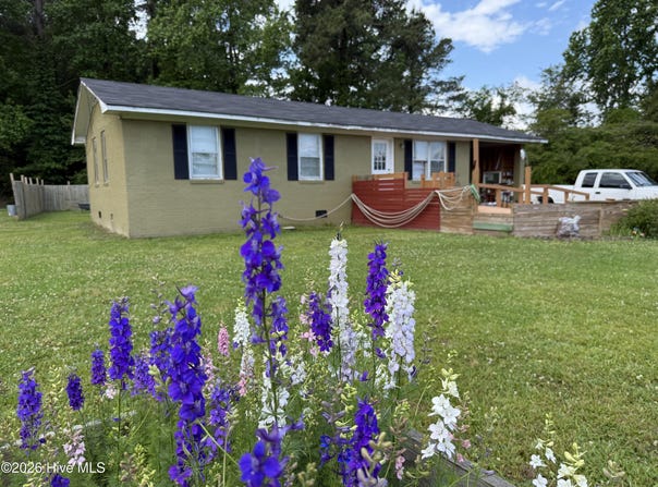 762 Marriner Road, Roper, NC 27970
