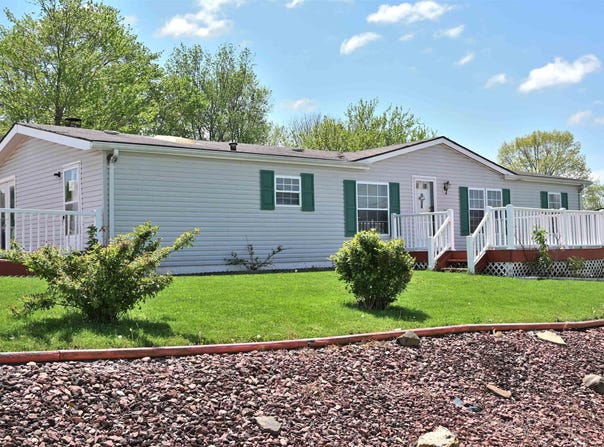 621 E Fifth Street, Ferdinand, IN 47532