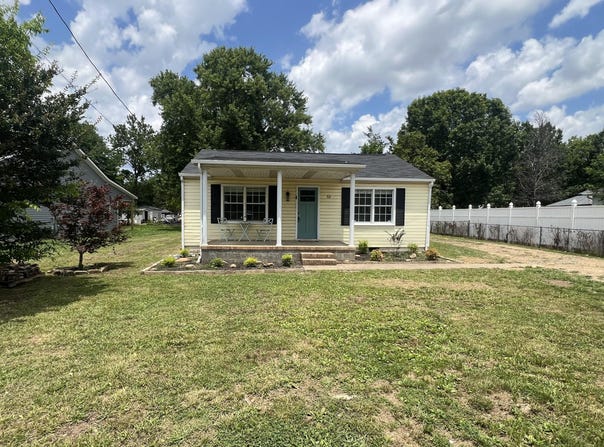53 Elizabeth Terrace, Rossville, GA 30741