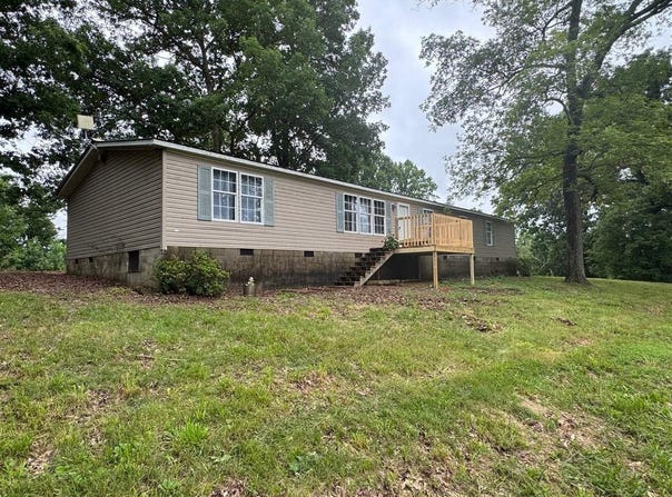 278 Daniel Drive, Hartford, KY 42347