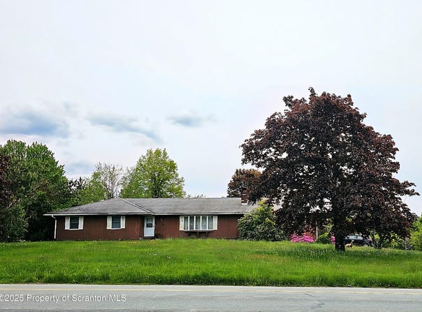 5 Patti Ann Drive, Scott Twp, PA 18433