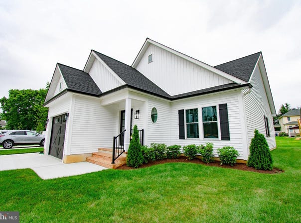 14 SANDY LANE, EASTON, MD 21601