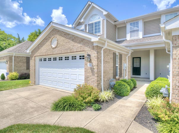 368 Shadow Ridge Drive, Cold Spring, KY 41076