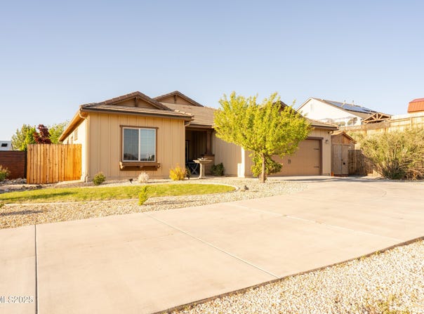4750 Desert Song Court, Sparks, NV 89436