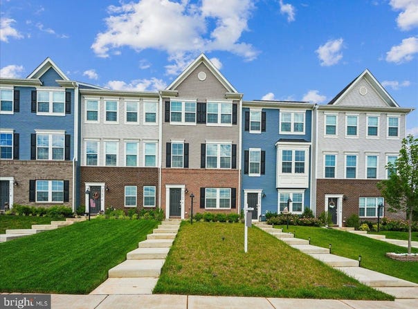 20145 STONEHAVEN, JEFFERSONTON, VA 22724
