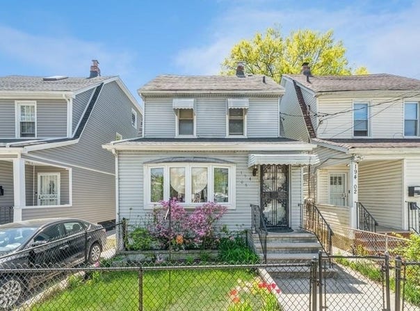 194-06 112th Avenue, Saint Albans, NY 11412