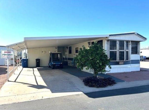 4700 E Main St, Mesa, AZ 85205