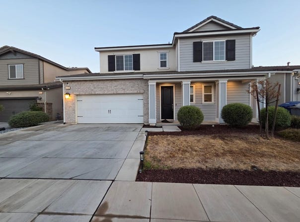 4180 San Jose Avenue, Clovis, CA 93619