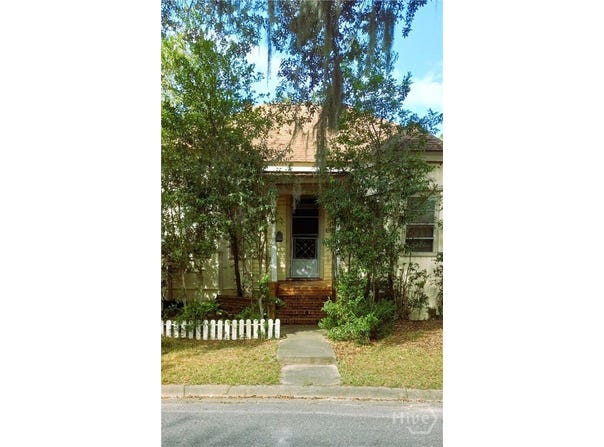 2142 Alaska Street, Savannah, GA 31404