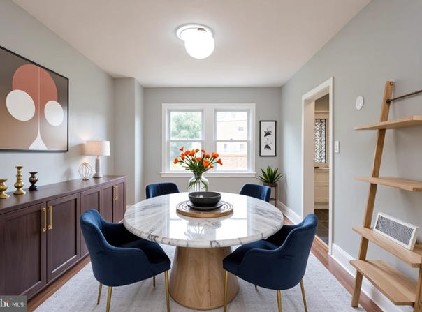5047 FREDERICK AVENUE, BALTIMORE, MD 21229