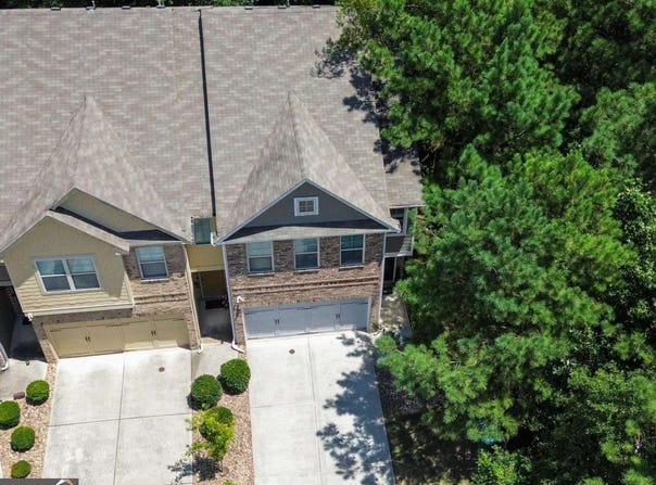 1547 Paxton, Lilburn, GA 30047
