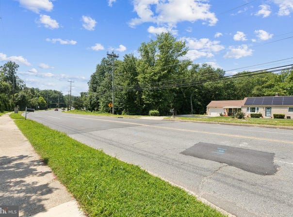 0 ALLENTOWN ROAD, FORT WASHINGTON, MD 20744