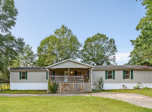 105 Little Oak Court, Dothan, AL 36303