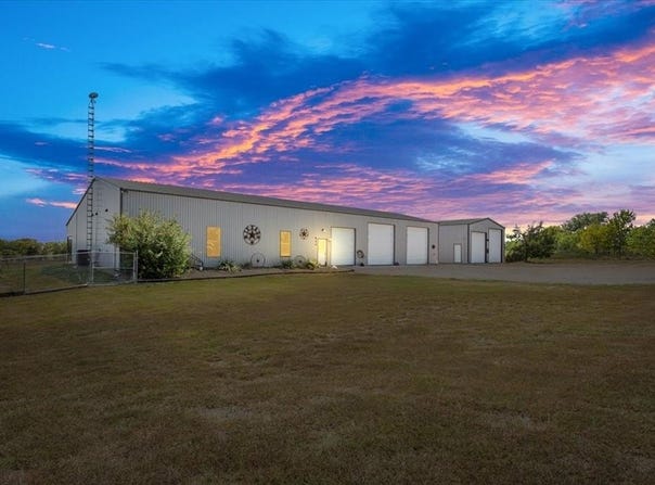 840 Cherokee Trail, Woodway, TX 76712