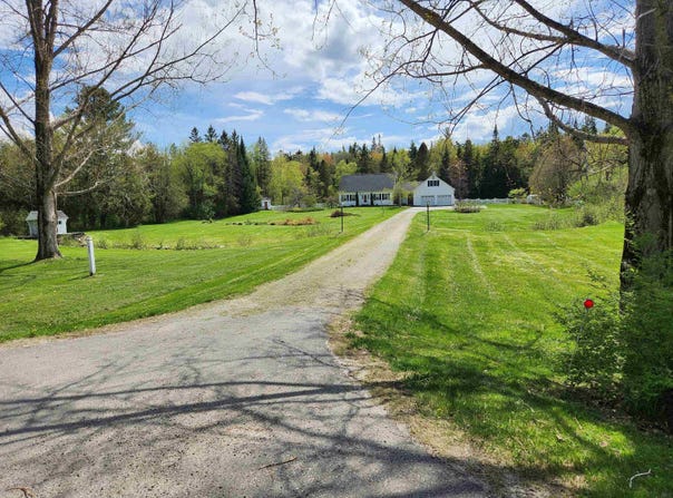 1017 Railroad Street, Brighton, VT 05846