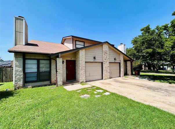 8800 Clearbrook TRL, Austin, TX 78729