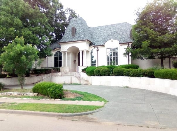 5150 Spanish Oaks Drive, Frisco, TX 75034