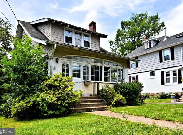 236 GREEN STREET, DOYLESTOWN, PA 18901