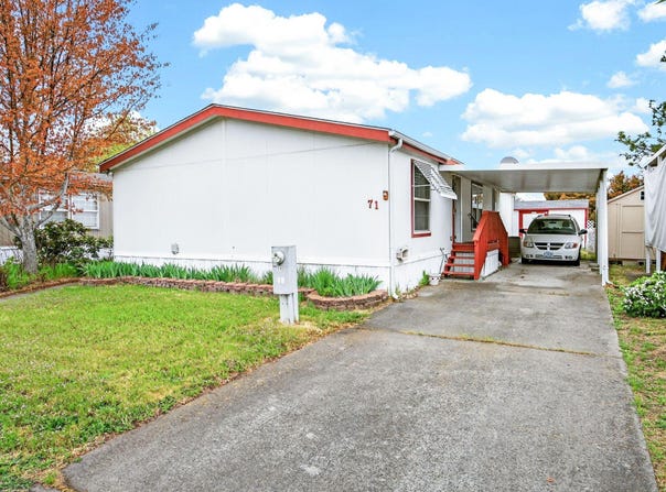 6850 Downing Road, Central Point, OR 97502