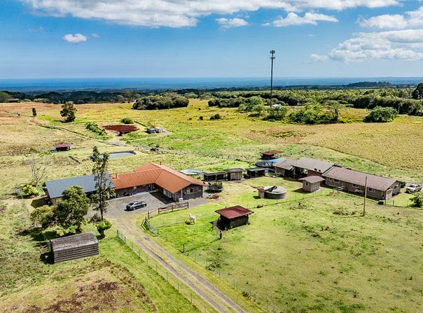 17-8160 N KULANI RD, Mountain View, HI 96771