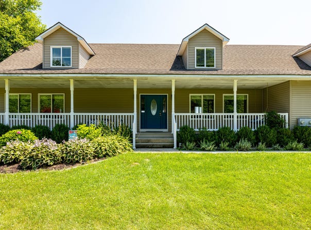 10151 Hitchingham Road, Milan, MI 48160